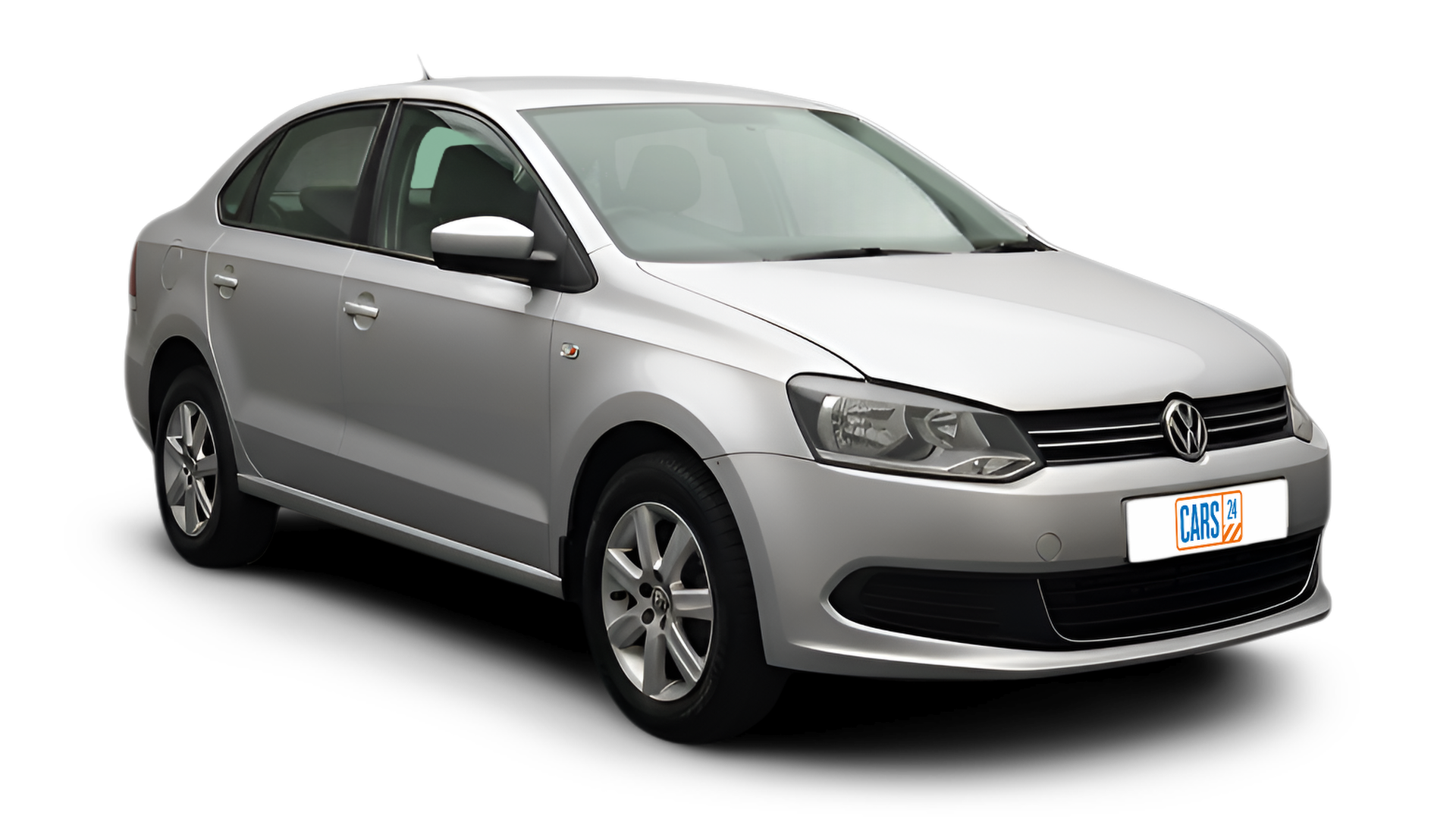 Volkswagen Vento-img